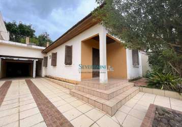 Casa com 4 dormitórios à venda, 104 m² por r$ 699.890,00 - vila imbuhy - cachoeirinha/rs