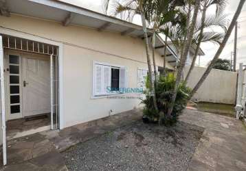 Casa à venda, 100 m² por r$ 372.350,00 - cohab - cachoeirinha/rs