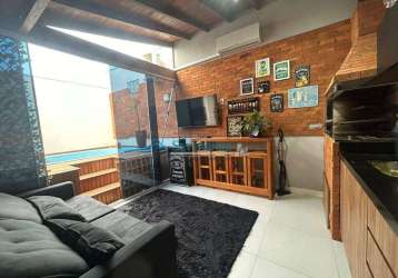 Casa com 3 dormitórios à venda, 98 m² por r$ 650.000,00 - distrito industrial - cachoeirinha/rs