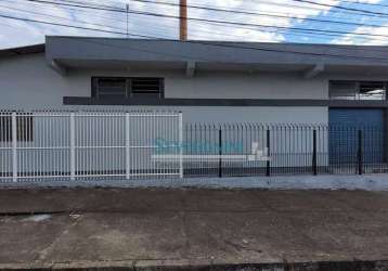 Prédio, 200 m² - venda por r$ 800.000,00 ou aluguel por r$ 2.500,00/mês - vila vista alegre - cachoeirinha/rs