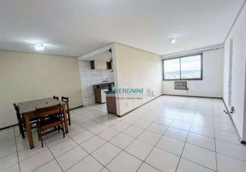 Apartamento com 3 dormitórios à venda, 96 m² por r$ 470.000,00 - vila cachoeirinha - cachoeirinha/rs