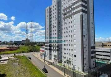 Apartamento com 3 dormitórios para alugar, 65 m² por r$ 2.072,50/mês - vila monte carlo - cachoeirinha/rs