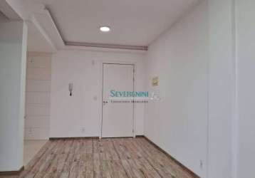 Apartamento com 2 dormitórios à venda, 75 m² por r$ 299.000,00 - vila márcia - cachoeirinha/rs