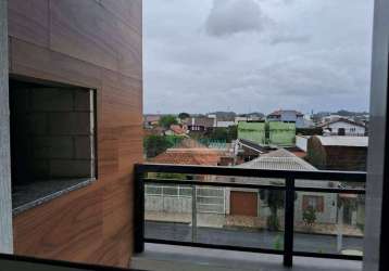 Apartamento com 2 dormitórios à venda, 75 m² por r$ 284.050,00 - vila márcia - cachoeirinha/rs