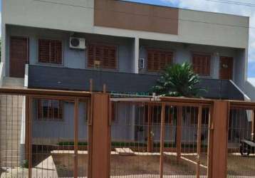 Apartamento com 2 dormitórios à venda, 141 m² por r$ 349.900,00 - vila vista alegre - cachoeirinha/rs