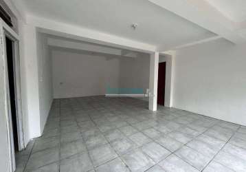 Loja para alugar, 50 m² por r$ 1.200/mês - vila princesa izabel - cachoeirinha/rs