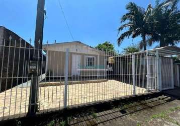 Casa  3 dormitórios para alugar, 145 m² por r$ 2.500/mês - morada do vale iii - gravataí/rs