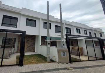 Sobrado com 3 dormitórios à venda, 81 m² por r$ 439.000,00 - oriço - gravataí/rs