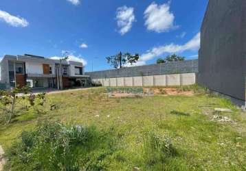 Terreno à venda, 185 m² por r$ 299.000,00 - central park - cachoeirinha/rs