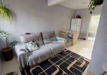 Sobrado com 2 dormitórios à venda, 63 m² por r$ 250.000,00 - neópolis - gravataí/rs