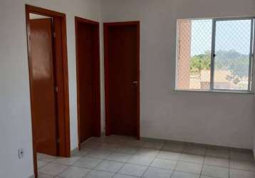 Apartamento aluga prox uema