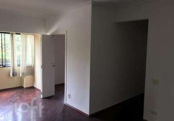 Apartamento com 3 quartos à venda na josé de jesus, 66, vila sônia, são paulo por r$ 550.000