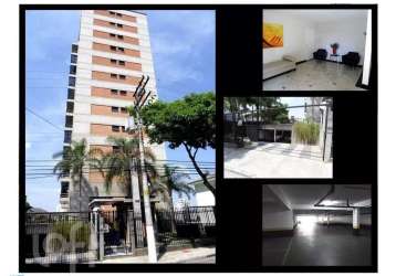 Apartamento com 3 quartos à venda na doutor martins de oliveira, 312, vila sônia, são paulo por r$ 539.000