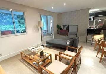 Apartamento com 3 quartos à venda na francisco marcondes vieira, 183, vila sônia, são paulo por r$ 780.000