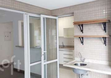 Apartamento com 2 quartos à venda na rua tamandaré, 655, liberdade, são paulo por r$ 985.000