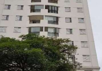 Apartamento com 3 quartos à venda na rua visconde de inhomerim, 442, mooca, são paulo por r$ 830.000