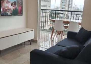 Apartamento com 2 quartos à venda na rua gaspar lourenço, 276, vila mariana, são paulo por r$ 749.000