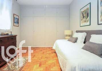 Apartamento com 2 quartos à venda na rua martiniano de carvalho, 676, bela vista, são paulo por r$ 1.000.000