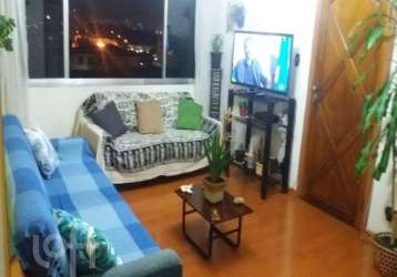 Apartamento com 3 quartos à venda na rua nossa senhora da lapa, 232, lapa, são paulo por r$ 750.000