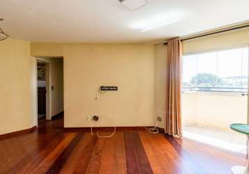 Apartamento com 3 quartos à venda na avenida doutor luís rocha miranda, 528, jabaquara, são paulo por r$ 560.000