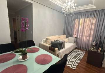 Apartamento com 2 quartos à venda na rua miguel yunes, 455, usina piratininga, são paulo por r$ 580.000