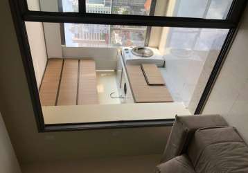 Apartamento com 1 quarto à venda na alameda olga, 300, barra funda, são paulo por r$ 750.000