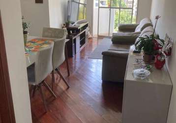 Apartamento com 3 quartos à venda na rua sócrates, 531, jardim marajoara, são paulo por r$ 630.000