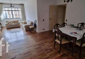 Apartamento com 3 quartos à venda na rua cardoso de almeida, 854, perdizes, são paulo por r$ 1.100.000