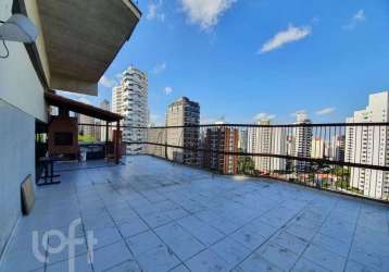 Apartamento com 3 quartos à venda na castro alves, 908, liberdade, são paulo por r$ 1.287.000