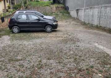 Terreno urbano para venda em são paulo, penha de franca