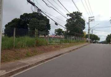 Terreno residencial à venda, vila nova medeiros, jundiaí - te0001.