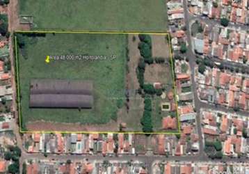 Terreno residencial à venda, jardim amanda ii, hortolândia - te0010.