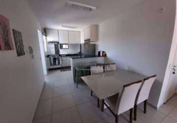 Apartamento residencial à venda, vila lacerda, jundiaí - ap0179.