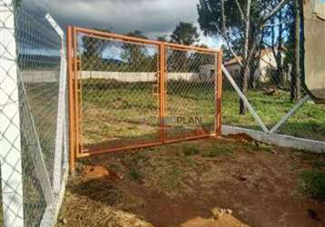 Terreno residencial à venda, vale dos cebrantes, jundiaí - te0019.