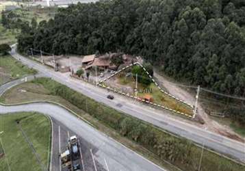 Terreno residencial à venda, vila maringá, jundiaí - te0056.