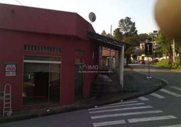 Loja comercial à venda, vila mafalda, jundiaí - lo0112.