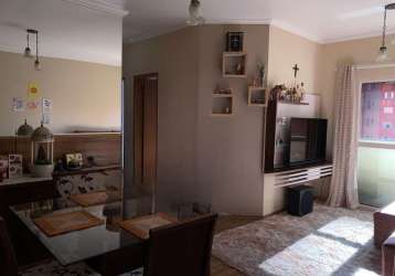 Apartamento à venda 3 dormitórios, 1 suite, venha cinhecer