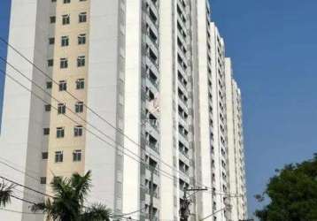 Apartamento no piratininga em osascom 2 dormitórios, confira