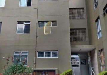 Apartamento a venda no condomínio hortencia - piratininga