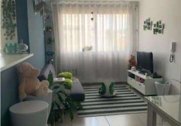 Apartamento a venda no bairro cidade das florses osasco