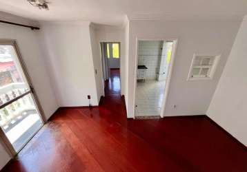 Apartamento no bairro são pedro em osasco, 2 dormitórios