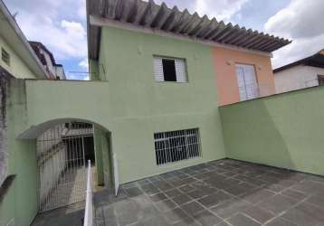 Casa 3 dormitórios, 1 suite em jardim dabril osasco