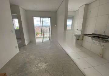 Apartamento condominio raro capelinha, 2 dormitórios a venda