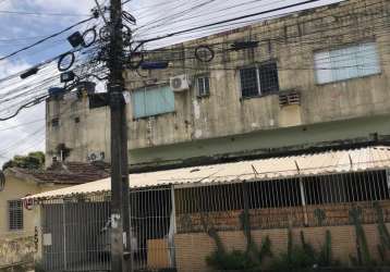 Vendo imóvel comercial no bairro do arruda