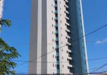 Oportunidade venda apartamento 4 quartos 2 suítes - bairro de casa forte