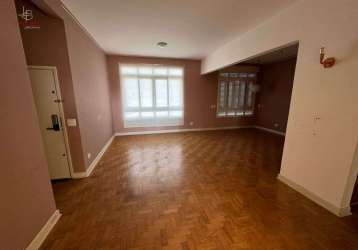 Apartamento com 1 dorm 1 vaga 91m²