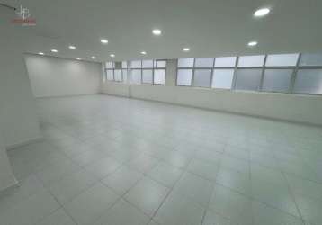 Reformadíssimo! conjunto comercial com 195m²  na paulista