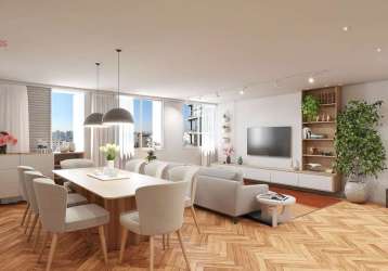 Apartamento com 2 suites 2 vagas