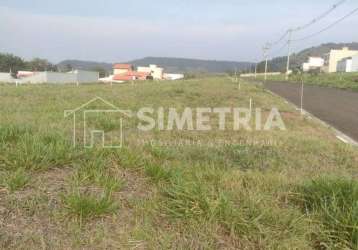 Venda terreno loteamento vila raccioni  novo horizonte  s pedro/sp  área  300 m²