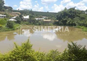 Venda – cód. chv0392410 – pesqueiro em botelhos/mg